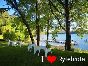 Фотографии Отель Rytebłota Resort & Spa г. Zbiczno (Польша) №2 Фото Отель Rytebłota Resort & Spa г. Zbiczno 2